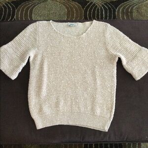 Sweater, Crochet type